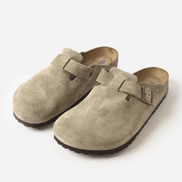 Birkenstock Other - Birkenstock Boston Clog